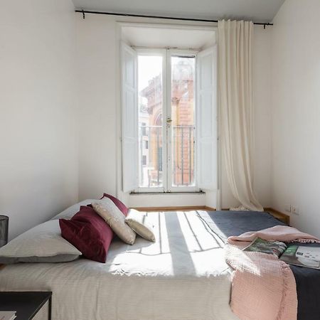 Mami'S Home Monti Rome Bagian luar foto
