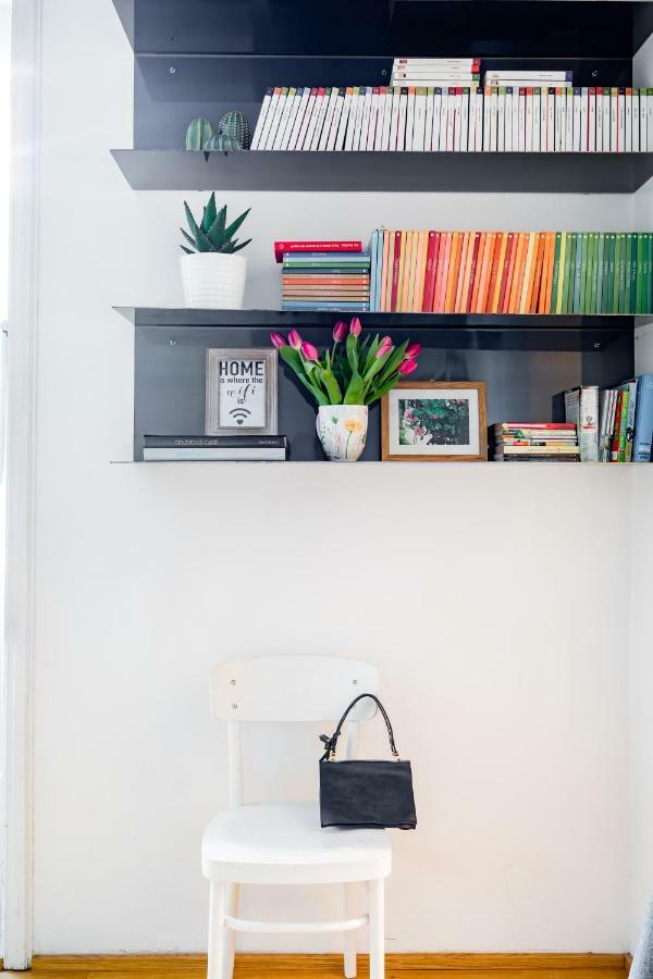 Mami'S Home Monti Rome Bagian luar foto