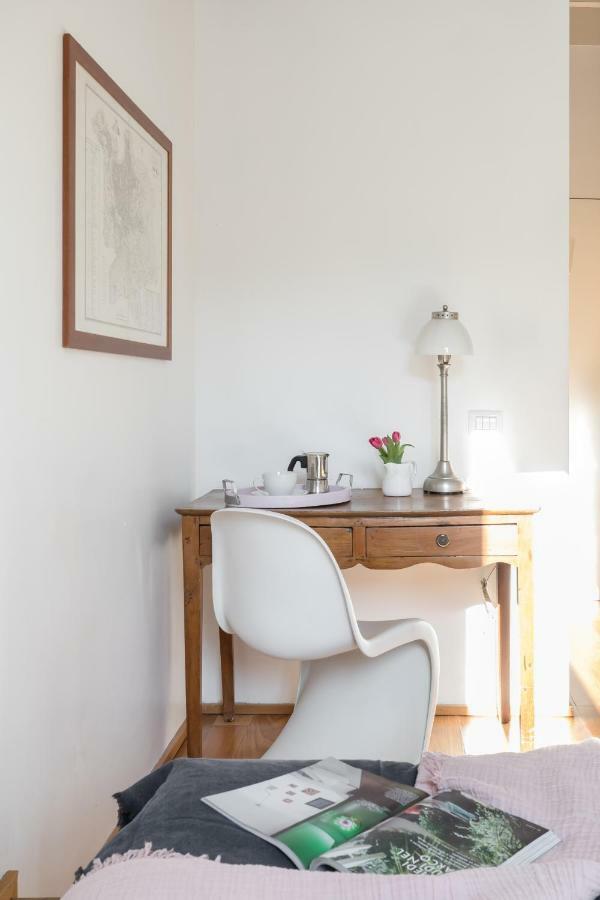 Mami'S Home Monti Rome Bagian luar foto